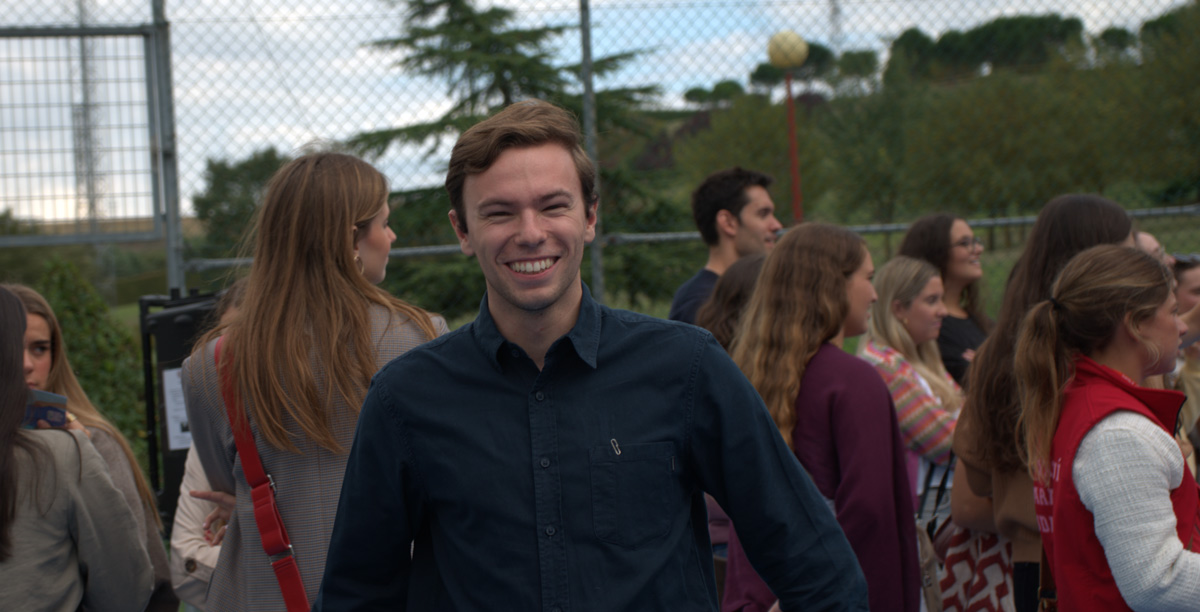 Jornada de Puertas Abiertas - Facultad de Enfermería