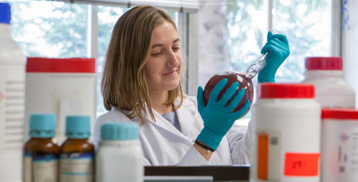 Asignaturas - Facultad de Farmacia y Nutrición