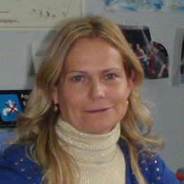 Teresa Ferrer Gimeno (FAR ‘87)