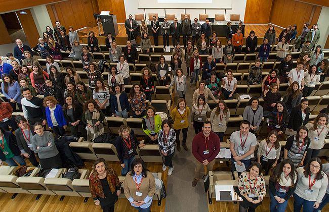 Jornadas de Actualización en Nutrición