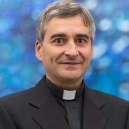Dr.  Sergio Sanchez-Migallon Granados