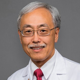 Dr. Curtis Miyamoto