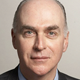 Dr. Michael Patrick Mullen