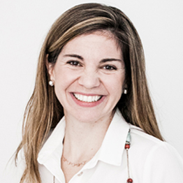 Dra. Marian Rojas-Estapé