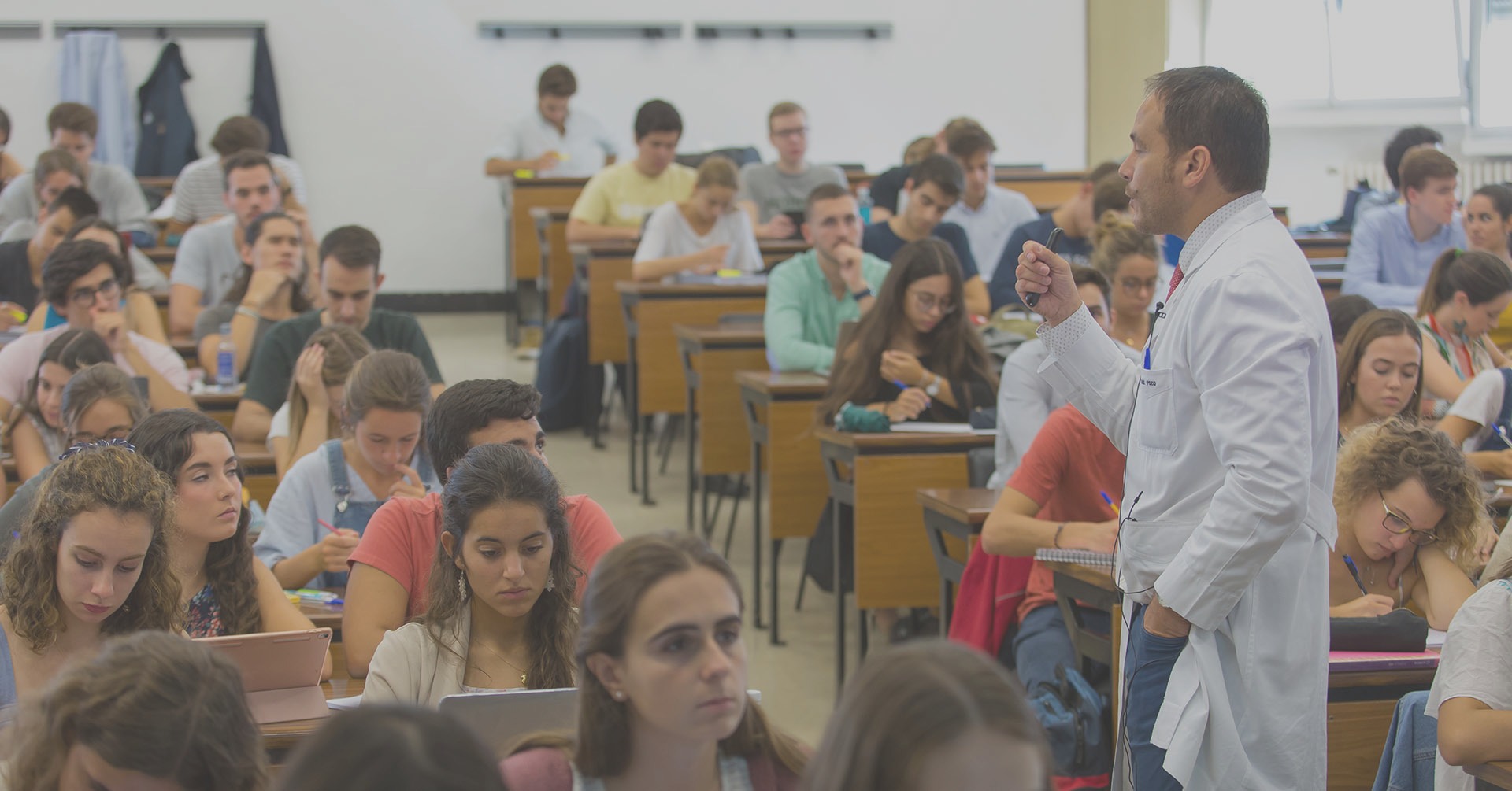 Programas de Movilidad