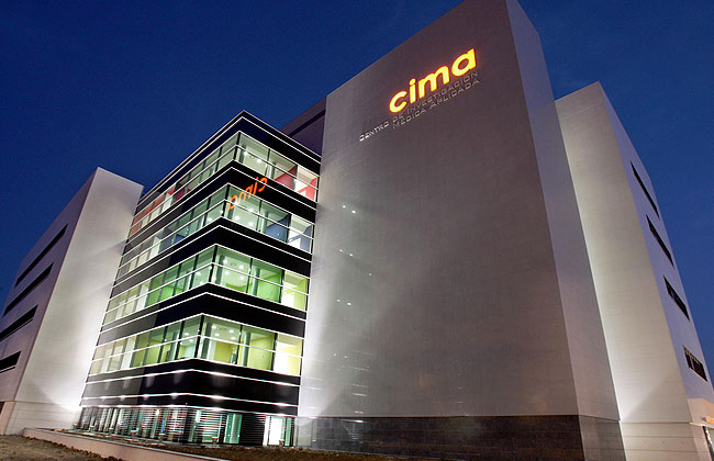 CIMA