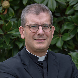 Prof. D. Juan José Silvestre