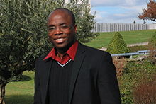 Jean-Germain Latus Jean-Germain Latus
