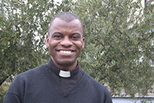Charles Kabanda Charles Kabanda