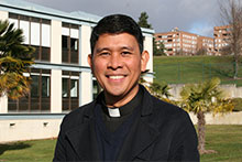 Raymund Fajardo Raymund Fajardo