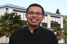 Pedro Antonio Martínez Pedro Antonio Martínez