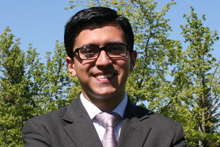 Fco. Javier de León Fco. Javier de León