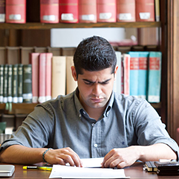 Licenciatura en Teología Moral y Espiritual