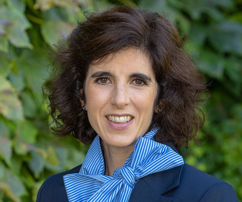 Dulce Redín Goñi