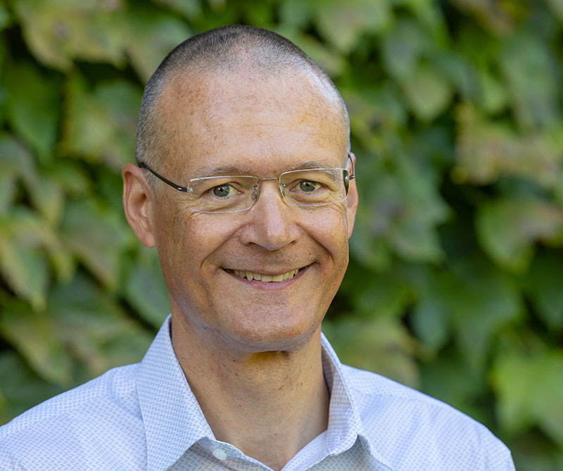 Markus Kinateder