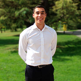Sergio López Chow