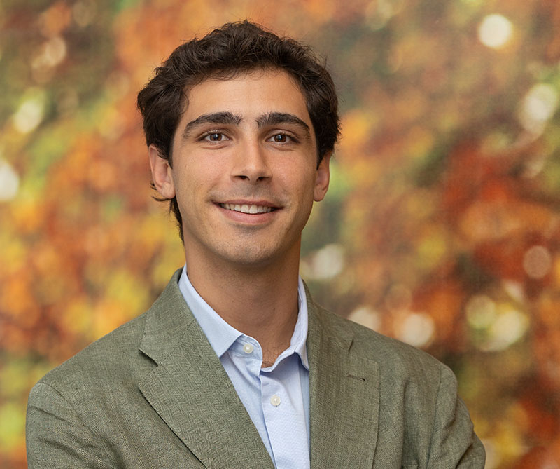 Guillermo Daza Baras