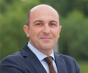 Ignacio Ferrero Muñoz