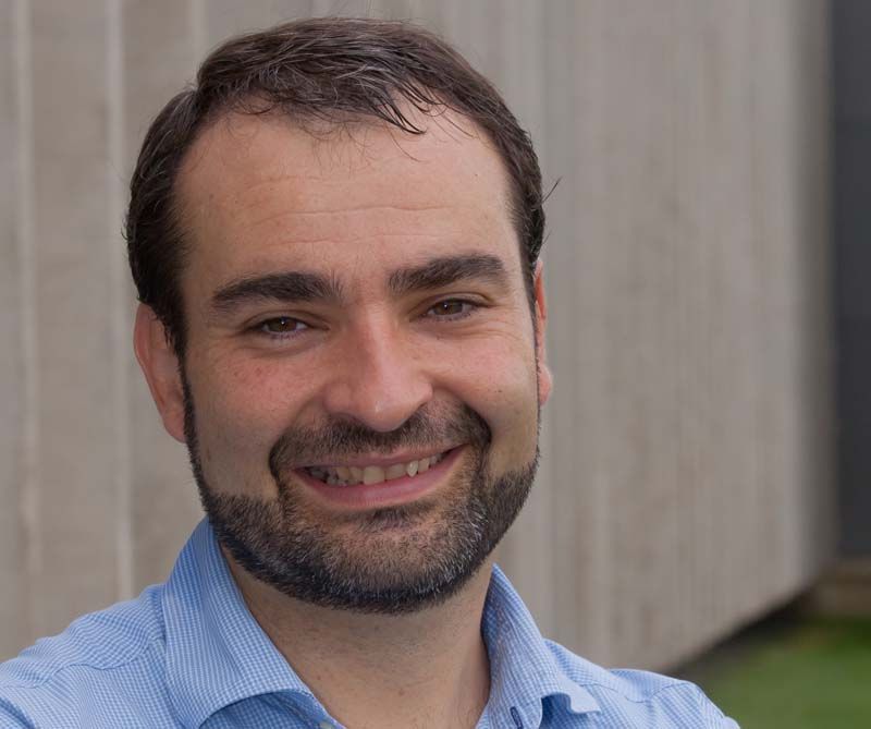 Ignacio Rodriguez Carreño