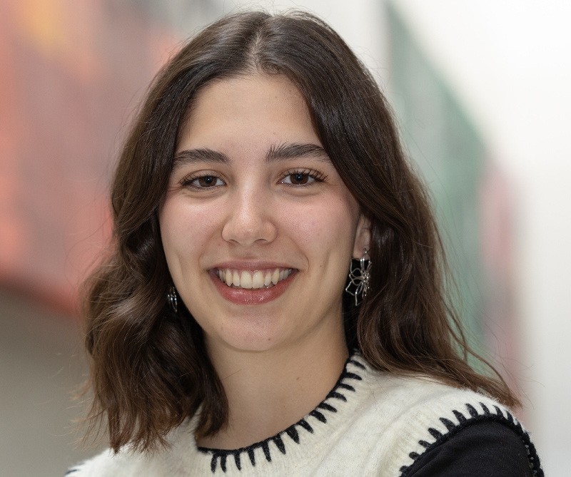 Isabel Mesa Facio Lince
