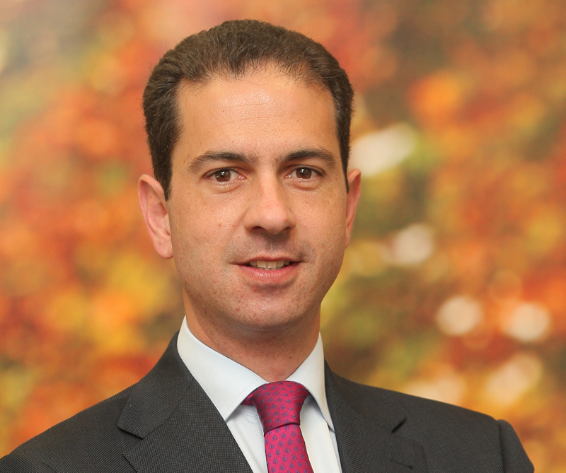 José Luis de Cea-Naharro