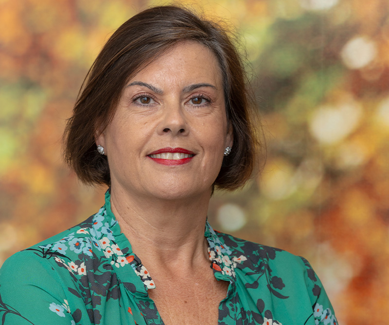 Begoña Fuentes Oropesa