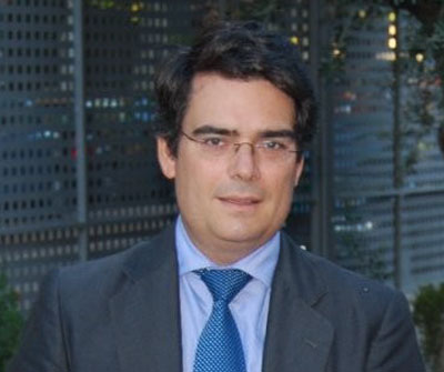 Julián García de Pablo