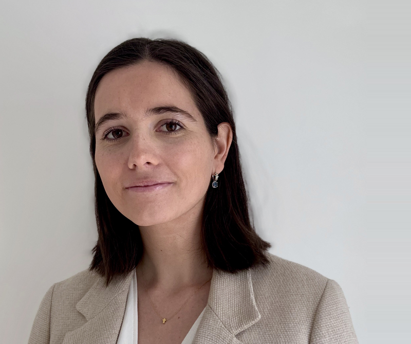 María Sánchez
