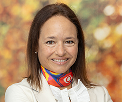Rosario Josefina Nougues Cossio
