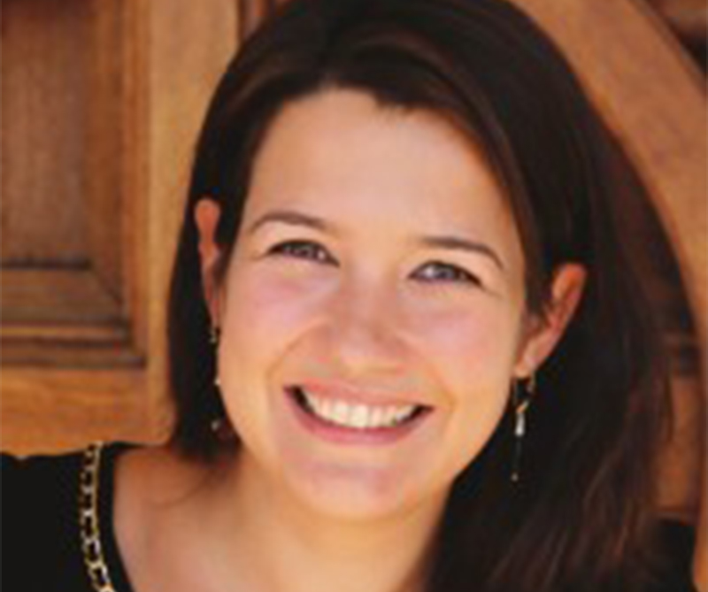 Lucía Rábade