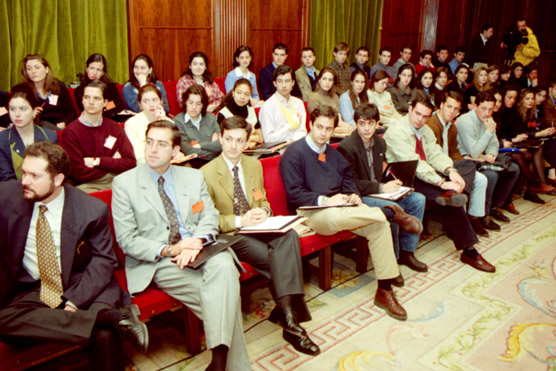 Club de Finanzas