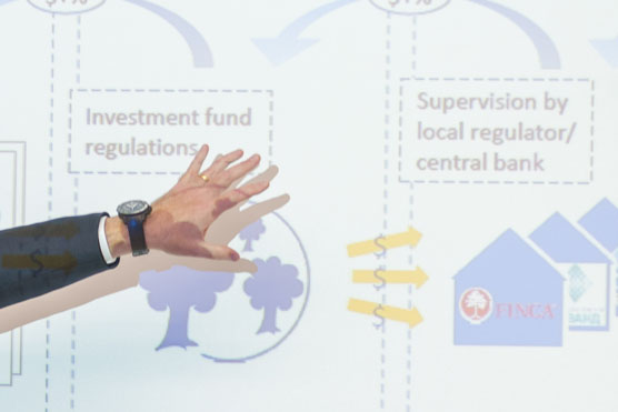 Nace el Investment Society de la Facultad de Económicas