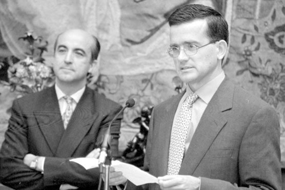 Luis Ravina