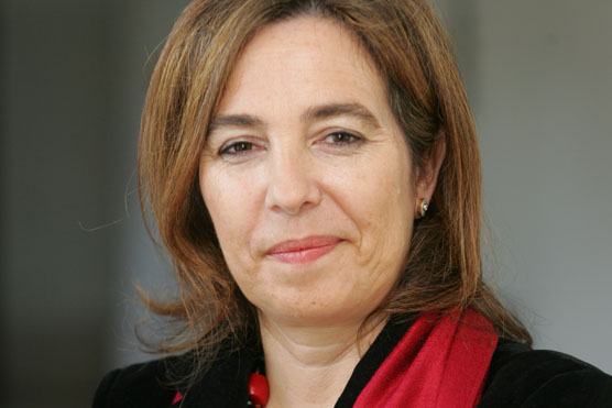 Reyes Calderón