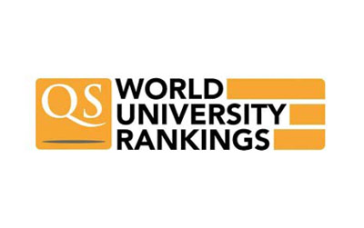 QS World University Rankings