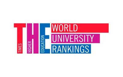 The World University Rankings