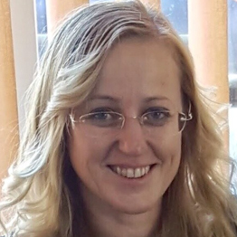 Liliana Harding