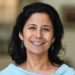 Dr. Anjali Chaudhry
