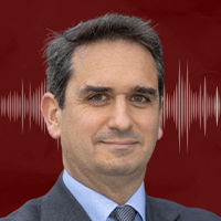 Agustín Echavarría