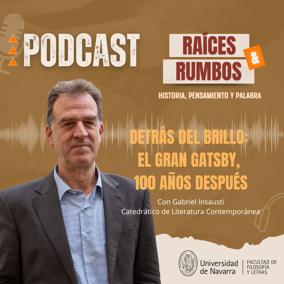 Podcast. Facultad de Filosofía y Letras. Universidad de Navarra ...