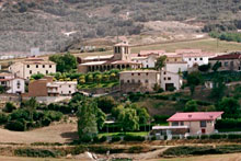 Acercar el patrimonio cultural: Tiebas y Muruarte de Reta