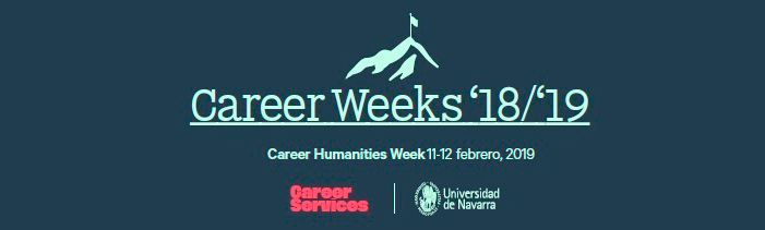 Career Weeks Career Weeks
