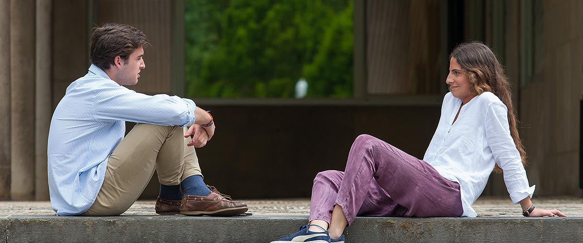 ¿Por qué estudiar en la facultad de Filosofía y Letras?