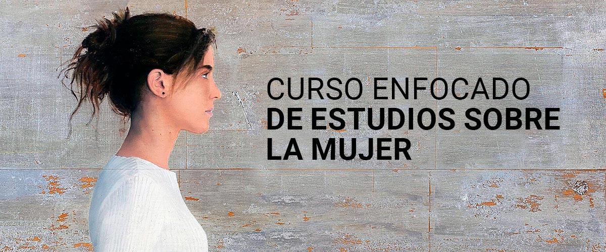 Estudios sobre la Mujer