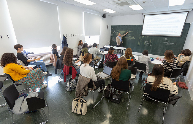 Centro de Escritura