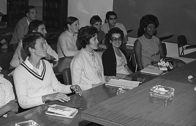 Instituto de Lengua y Cultura Españolas (ILCE)