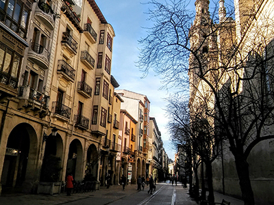 LOGROÑO