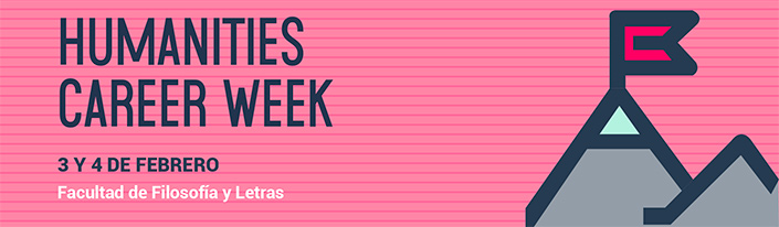 Humanities Career Week Humanities Career Week