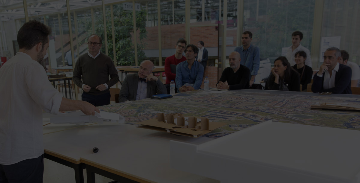 Sigue formándote con nosotros