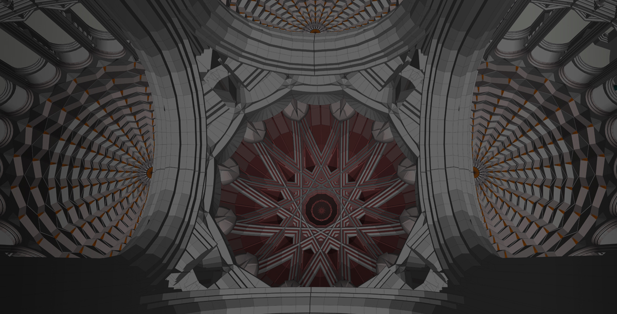 Premio SketchUp - Joaquín Lorda